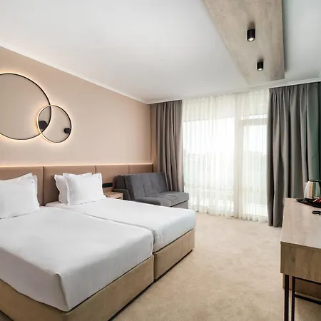 Festa Panorama Hotel 4*