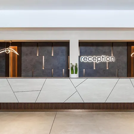 феста панорама Хотел Несебър