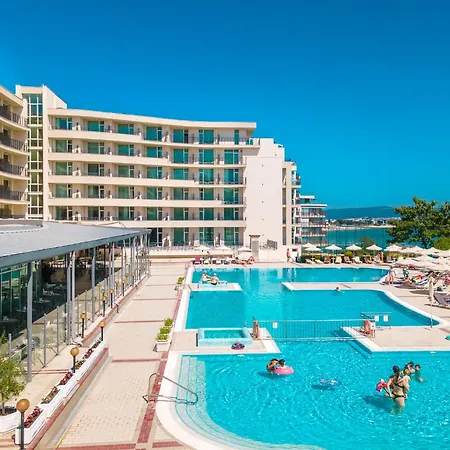 Festa Panorama Hotel