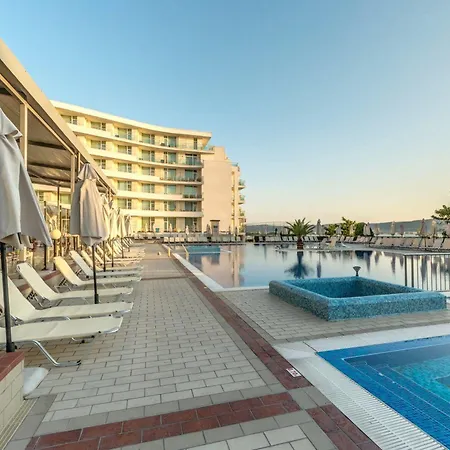 Festa Panorama Hotel Nessebar