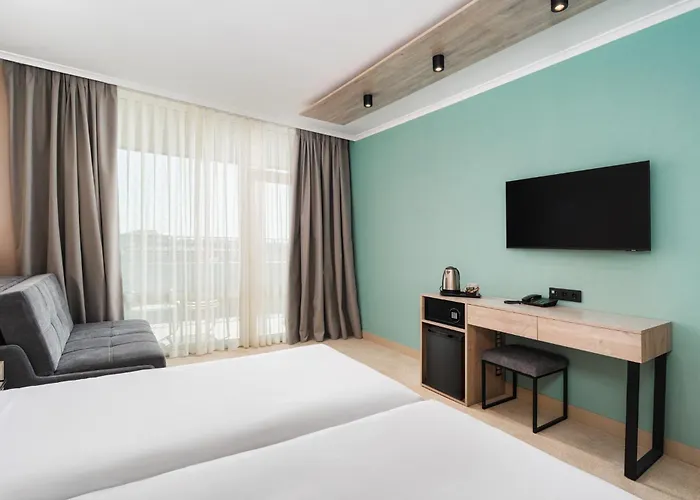 феста панорама Несебър