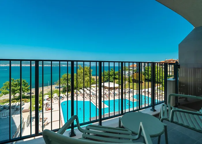 Hotel Festa Panorama Nessebar