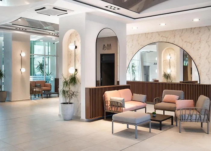 феста панорама 4* Несебър