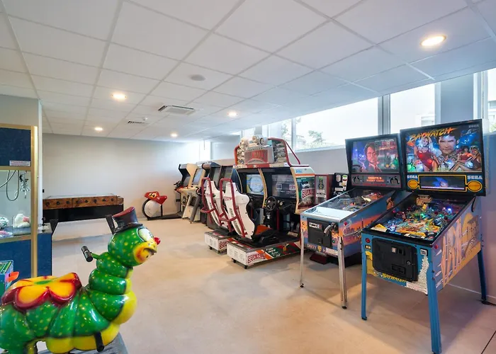 Festa Panorama 4* Nessebar