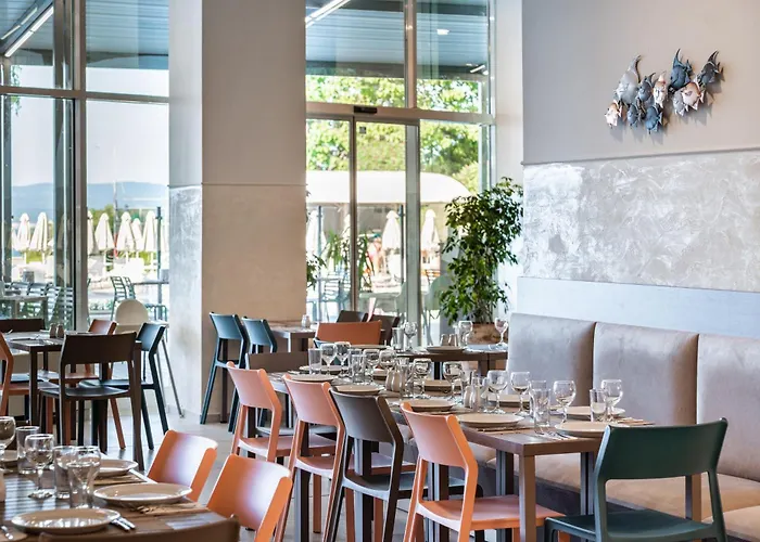 Festa Panorama Hotel Nessebar