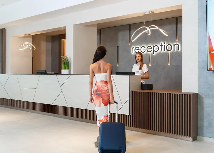 Hotel Festa Panorama