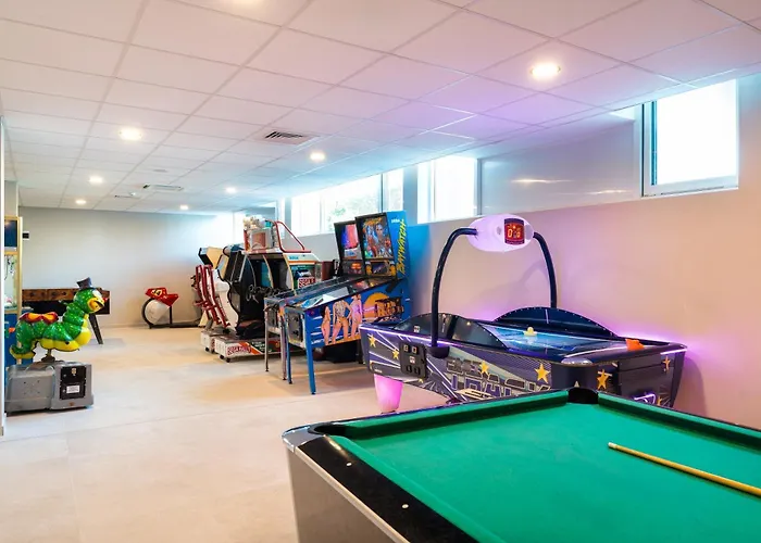 феста панорама Хотел 4*