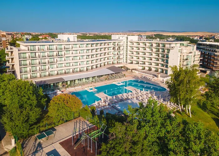 Hotel Festa Panorama