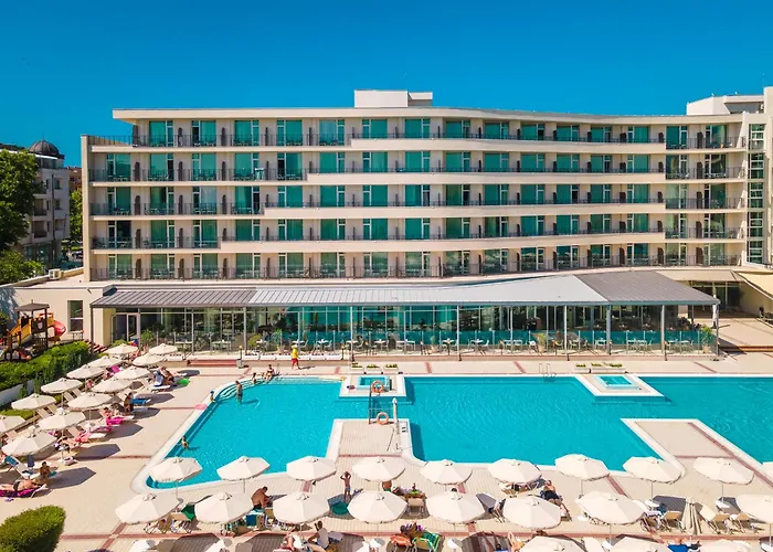 Festa Panorama Hotel 4*