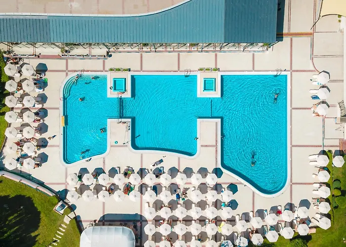 феста панорама Хотел Несебър