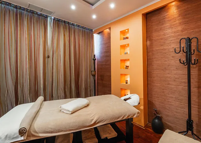 Festa Panorama Hotel Nessebar