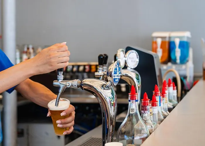 феста панорама Несебър