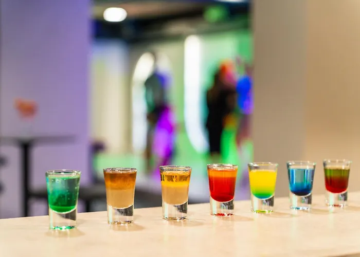 феста панорама 4* Несебър