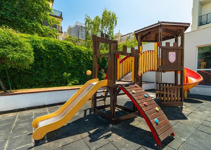 феста панорама 4* Несебър