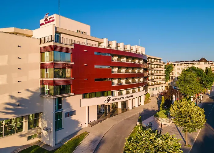 Hotel Festa Panorama