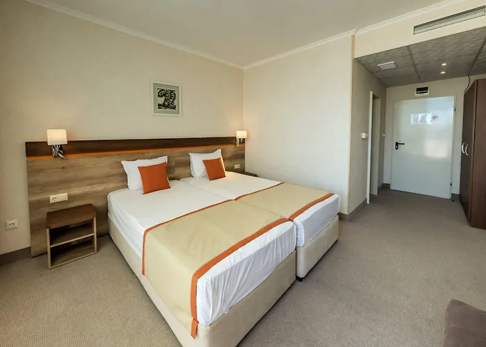 феста панорама 4*