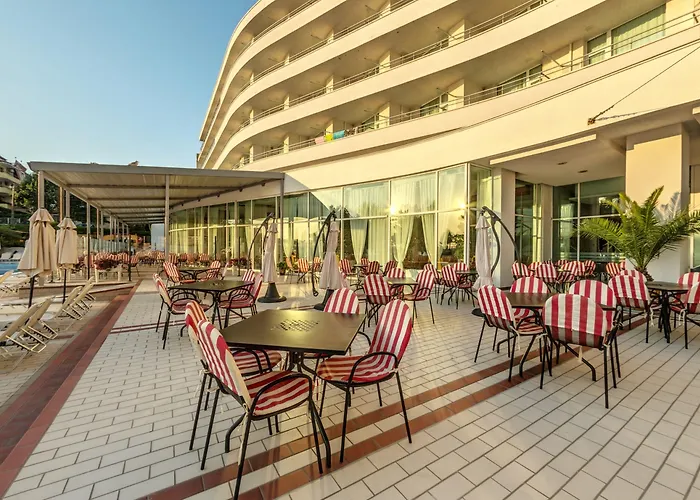 феста панорама