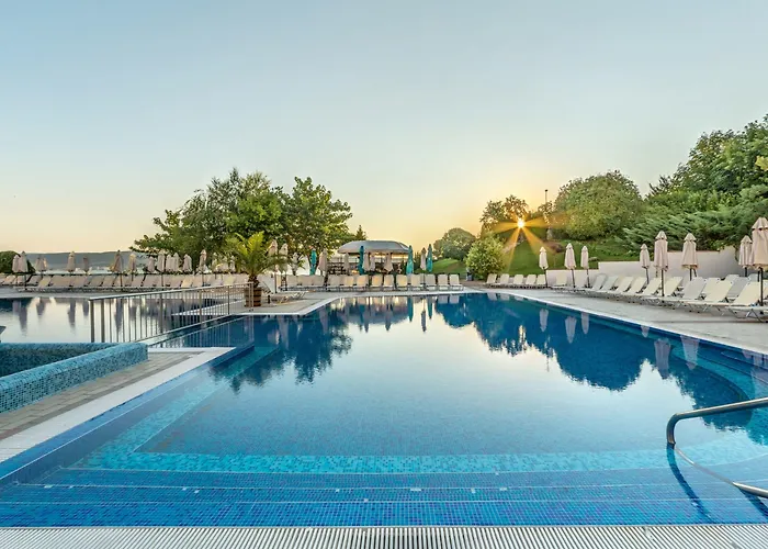 феста панорама 4*