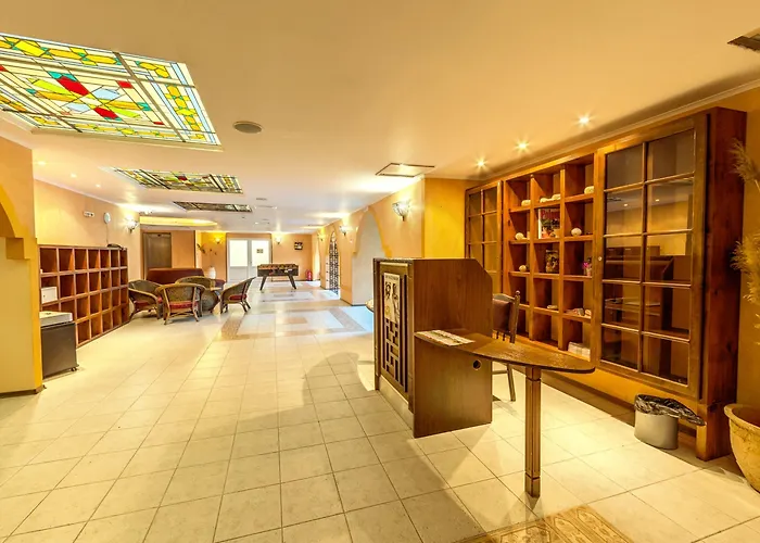 феста панорама 4*