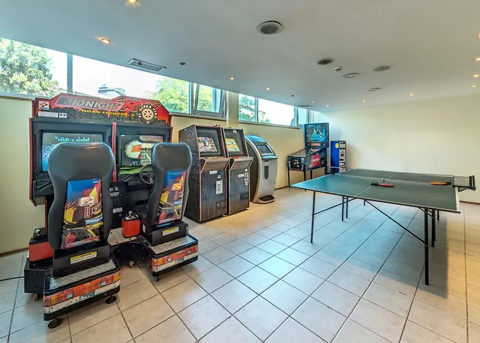 феста панорама 4*