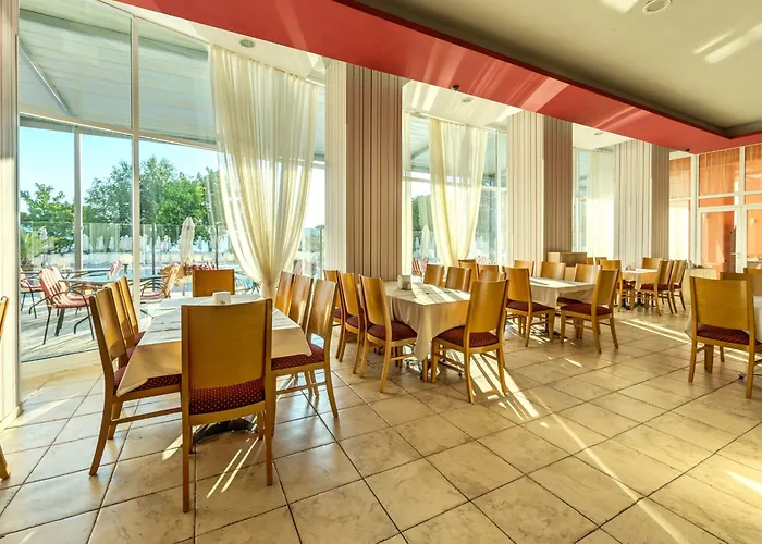 феста панорама 4*