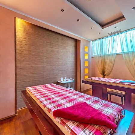 феста панорама 4* Несебър