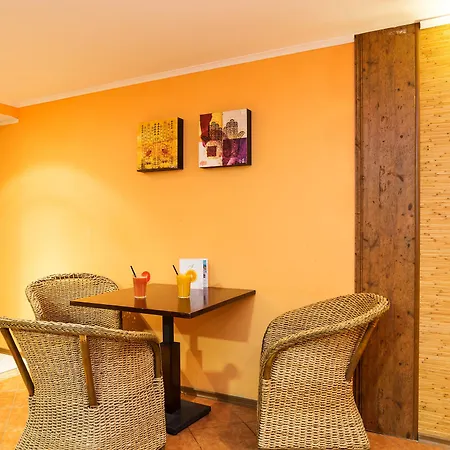 феста панорама 4*