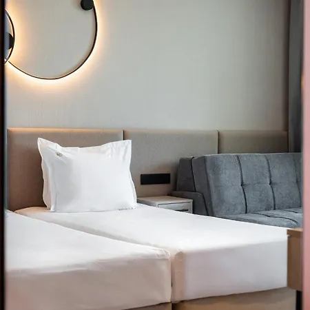 Festa Panorama Ξενοδοχείο