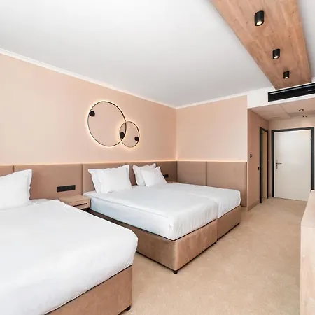 Hotel Festa Panorama 4*