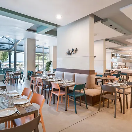 Ξενοδοχείο Festa Panorama