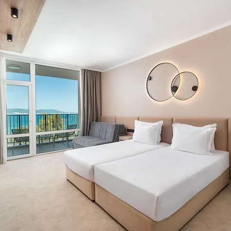 Ξενοδοχείο Festa Panorama 4*