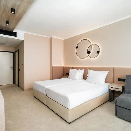 Festa Panorama Ξενοδοχείο Νεσέμπαρ