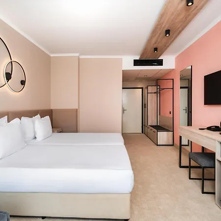 Ξενοδοχείο Festa Panorama Νεσέμπαρ