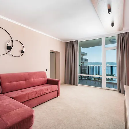 Ξενοδοχείο Festa Panorama