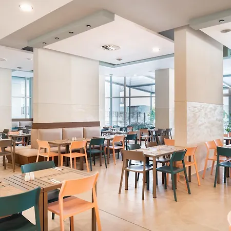 费斯塔全景酒店 4*