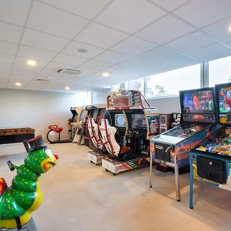 Festa Panorama 4* Νεσέμπαρ