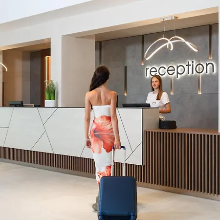 Ξενοδοχείο Festa Panorama