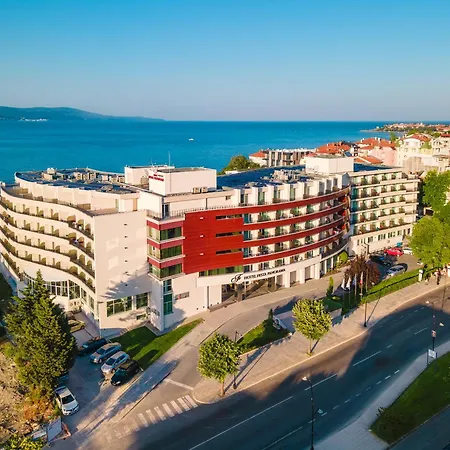 Ξενοδοχείο Festa Panorama 4*