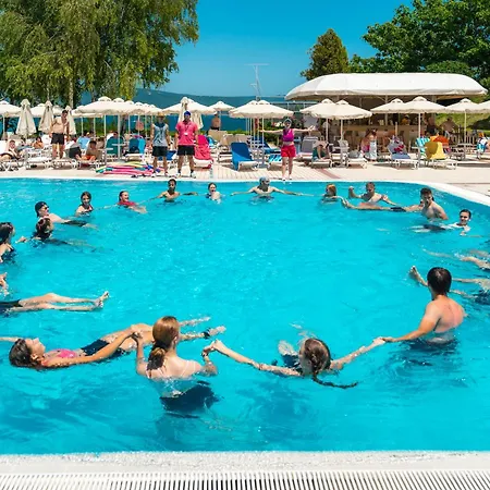 Festa Panorama 4* Νεσέμπαρ