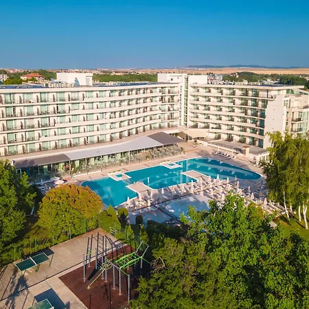 Hotel Festa Panorama