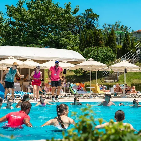 Ξενοδοχείο Festa Panorama 4*