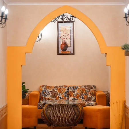 Ξενοδοχείο Festa Panorama Νεσέμπαρ