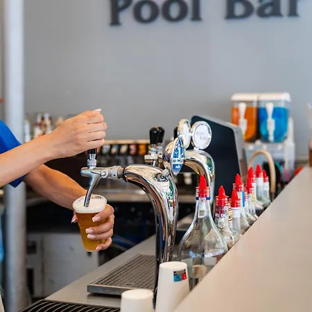 Festa Panorama Νεσέμπαρ