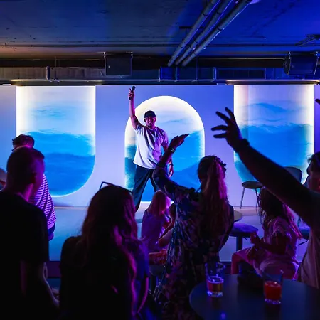 Festa Panorama Ξενοδοχείο