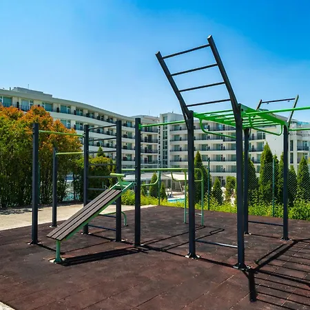 Ξενοδοχείο Festa Panorama