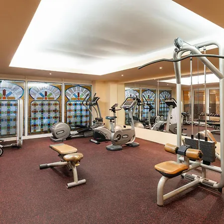 Festa Panorama Ξενοδοχείο 4*