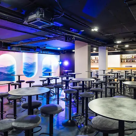 Festa Panorama Ξενοδοχείο Νεσέμπαρ