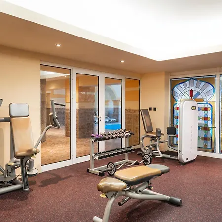 Hotel Festa Panorama