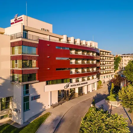 Hotel Festa Panorama