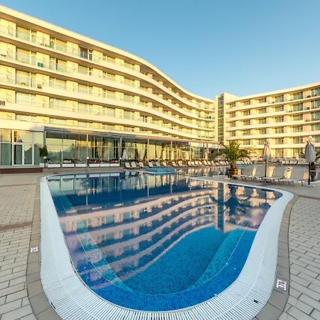 Festa Panorama 4* Νεσέμπαρ